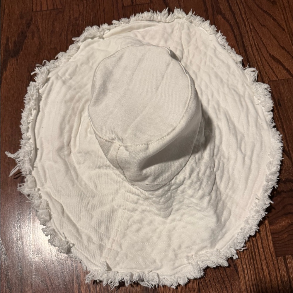 Free people floppy Hat